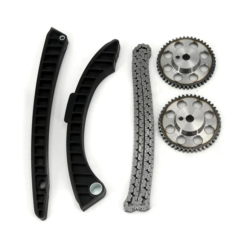 ДС 070128 -2 Костюм ГРМ двигателя G22T G20TE G18TE для LUXGEN 7SUV натяжитель цепи комплекты