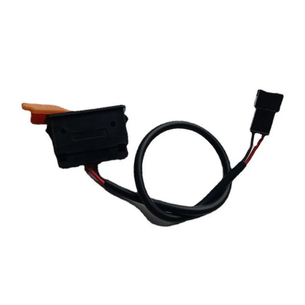 Телефон Планшет Мотоцикл USB Зарядное устройство Быстроразъемный разъем V Простая