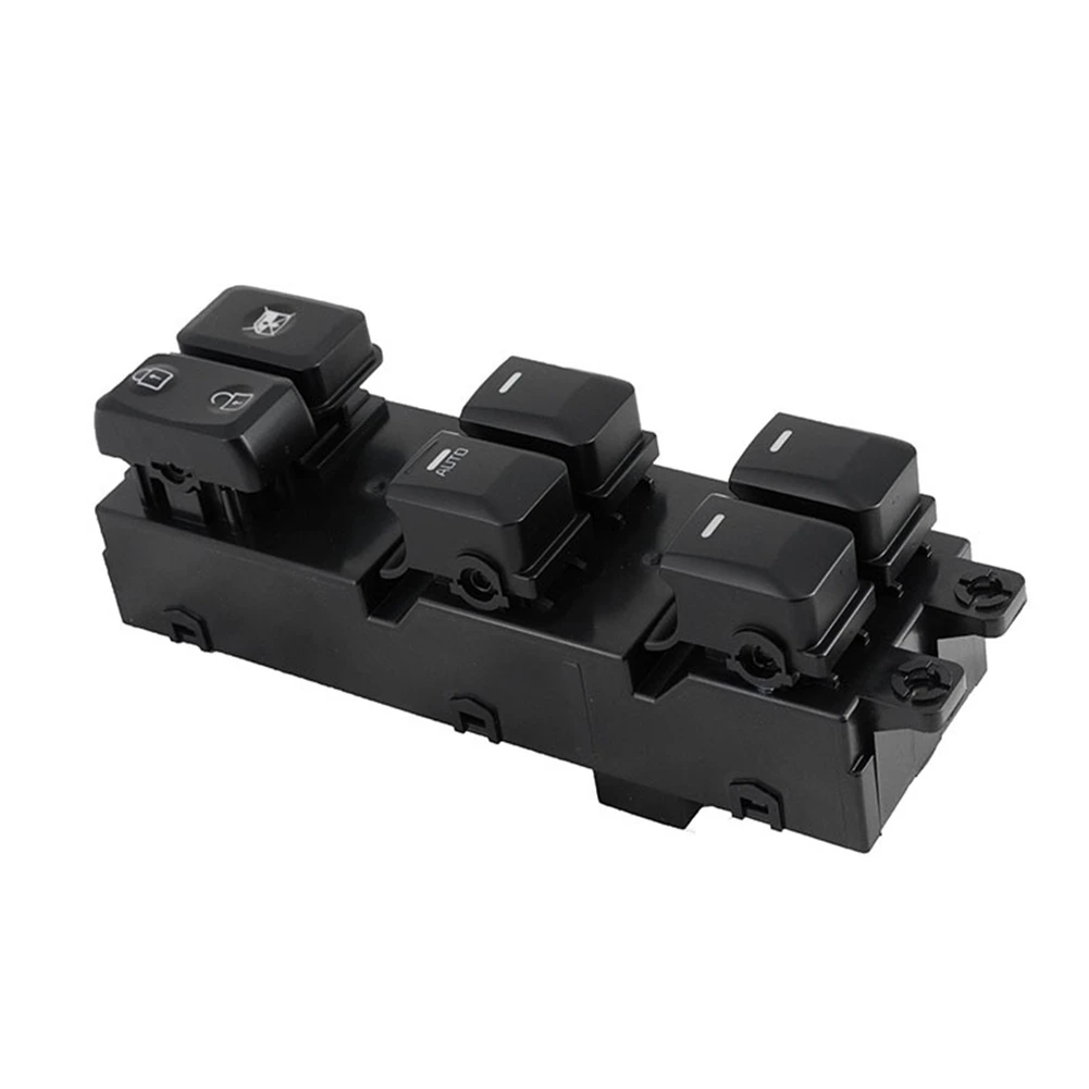 

Car Power Window Switch for Morning Picanto TA 2011-2017 93570-1Y500 49749B1000