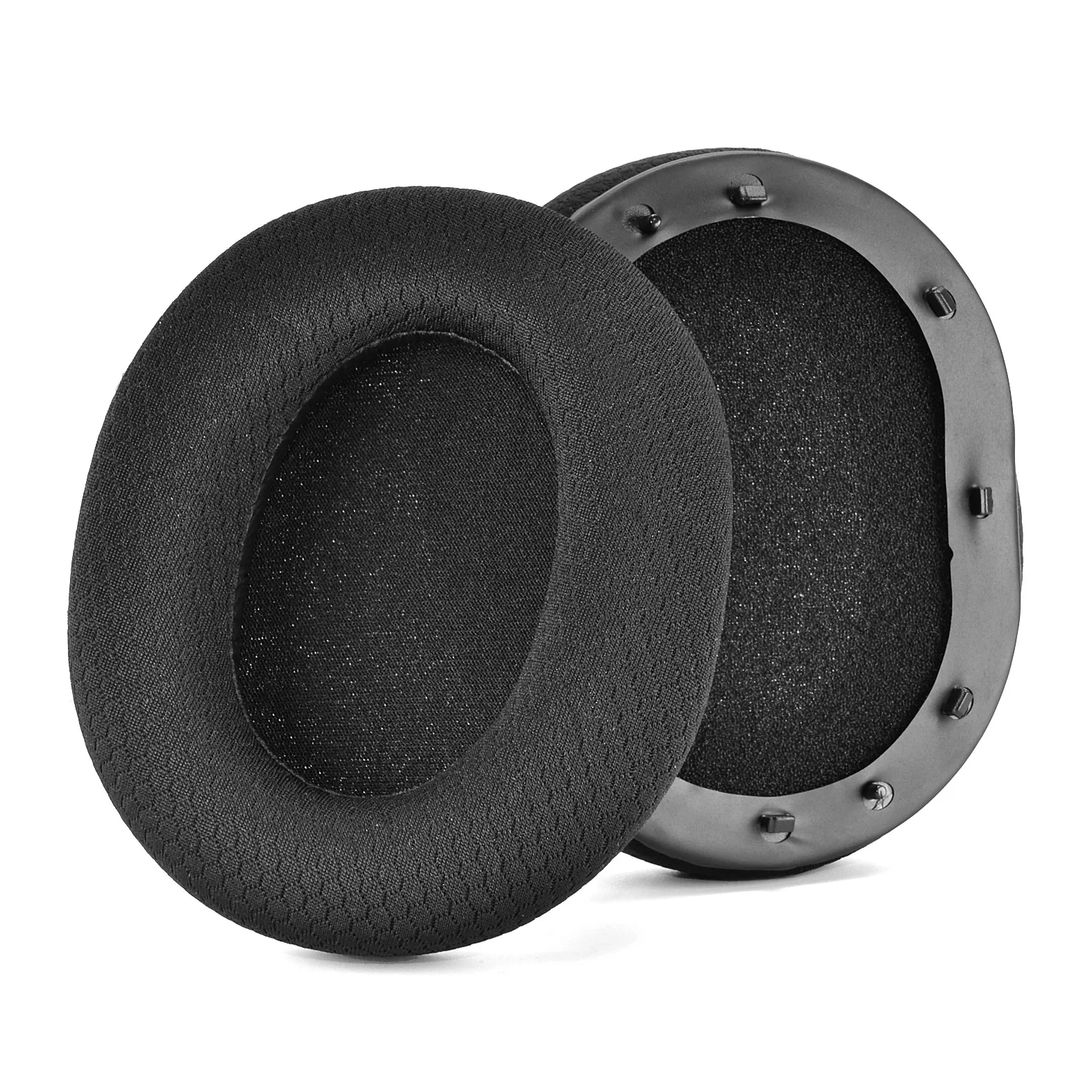 

Replacement Foam Ear Pads Pillow Cushion Cover For Razer BlackShark V2 Pro V2SE Headphone Headset EarPads