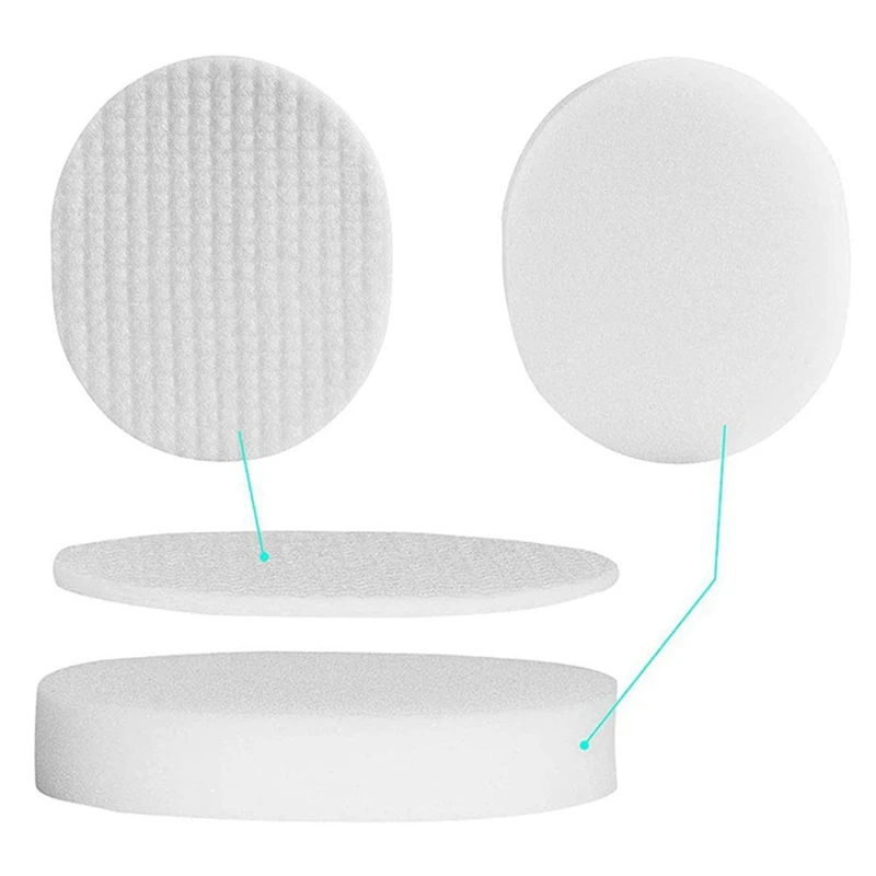 Комплект для замены вакуумного фильтра NV80 NV70 NV71 NV90 NV95 аксессуары пылесоса фильтр