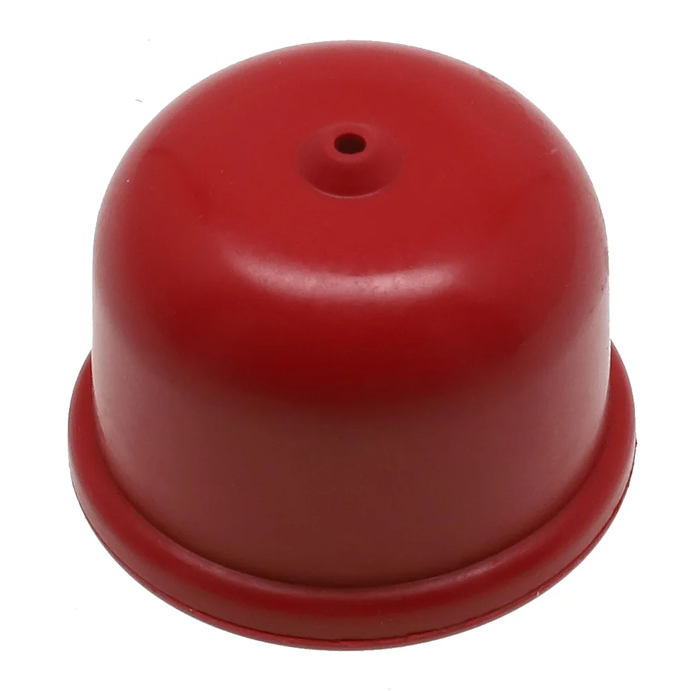 

Accessories Primer Bulb For Sovereign Garden Lawnmower Part Outdoor Red Rubber With SV150 Engine 30mm Diameter