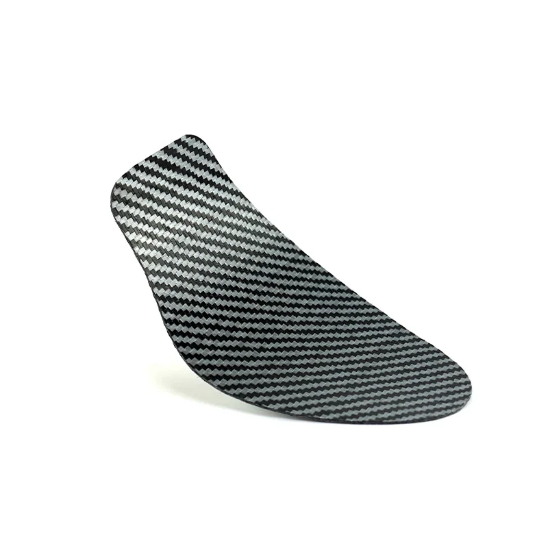 Oupower-K1 SL Dynamic Springback Стелька для пола на ладонь импортный материал черная