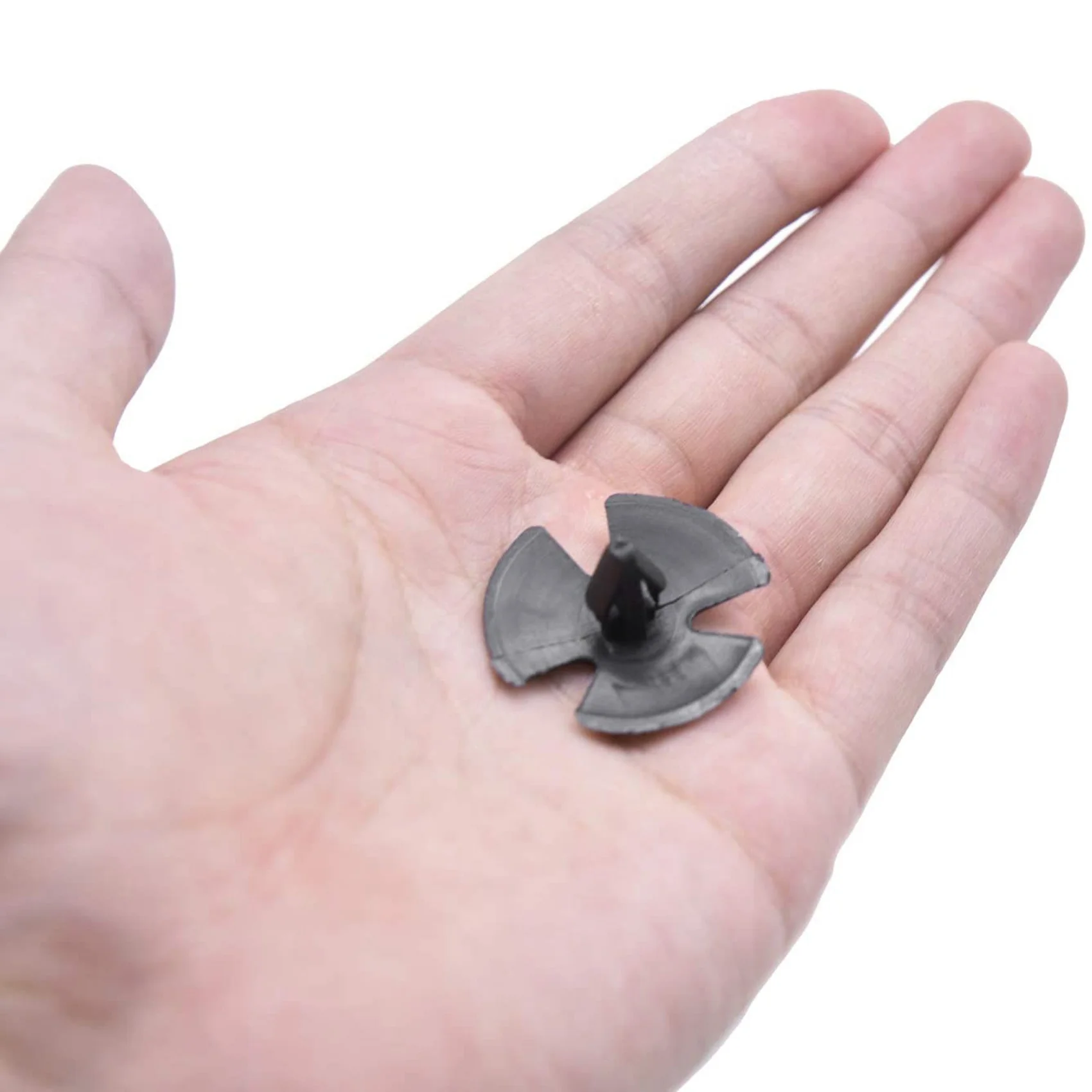 25 шт. автомобильный бампер изоляционная крышка фиксаторы для Chrysle JEEP Dodge Ram 4878883