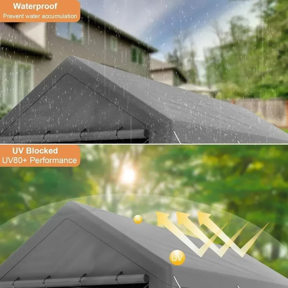 Приспособление для хранения наружные раструбные коробки гаражные портативные с