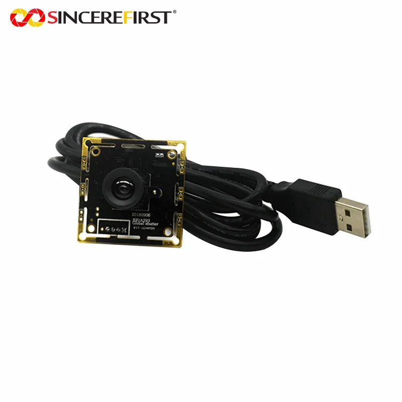 Монохромный высокоскоростной модуль камеры 1MP OV9281 OV9282 OV9872 OV9284 датчик изображения