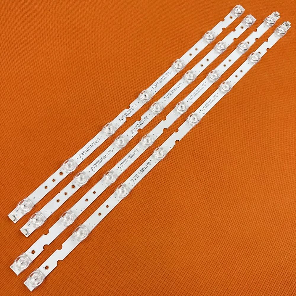 Фонарь подсветки (4) для THOMSON 55UD6406 55UD6406X1 55UD6306 55EP640 55S423 55S421 55P65US 55U3800C 55P65 55D6 55F6 55L2 55P8M