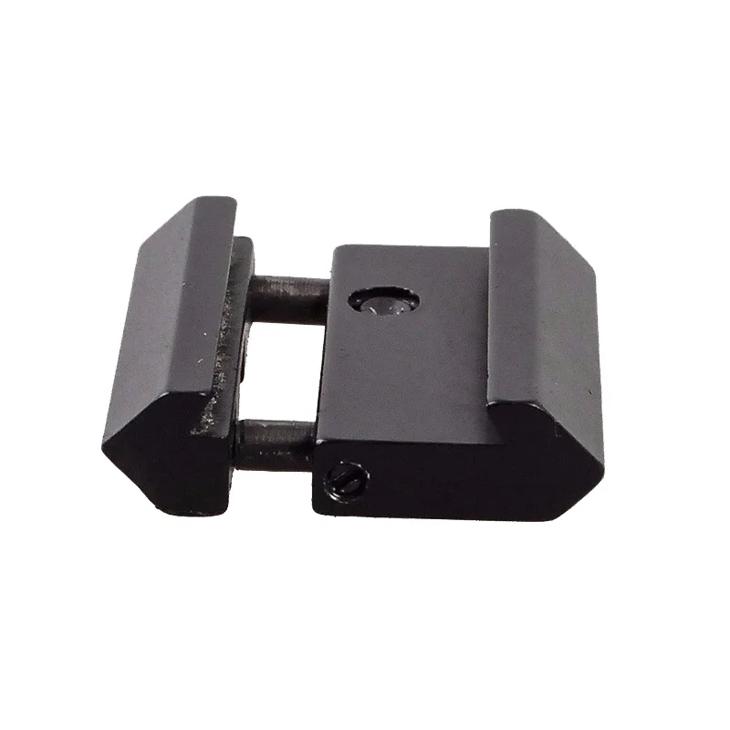 Алюминиевый адаптер для крепления Ласточкин хвост 11-22 мм