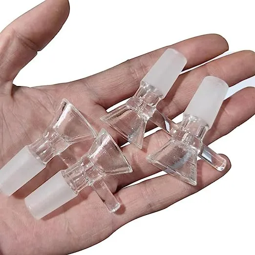 4 шт. стеклянные трубки для воды