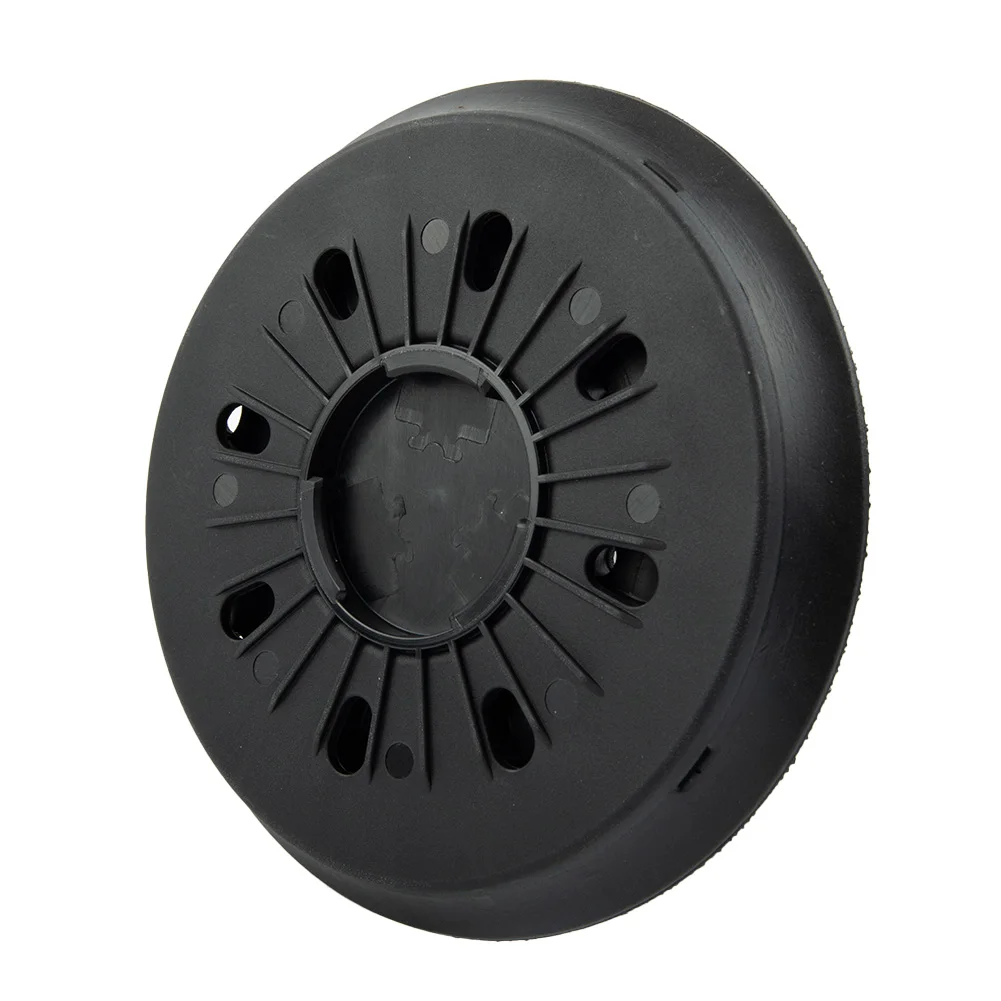 

Шлифовальный диск, 6 дюймов, 150 мм, подложка, полировальный диск, подложка с крючком и петлей для Festool для шлифовального станка Festool ROTEX RO150
