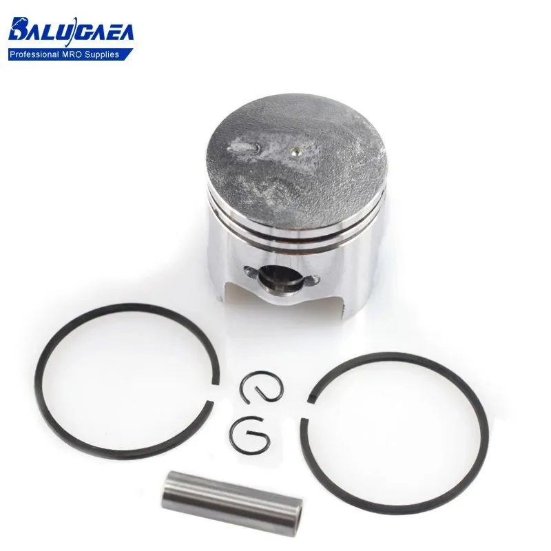 

Gasoline Chainsaw 39mm Cylinder Piston Seal Kit 1 Ring/2 Ring Pin Ring Kit Fit For 3800/38CC Chainsaw Spare Parts Garden Tools