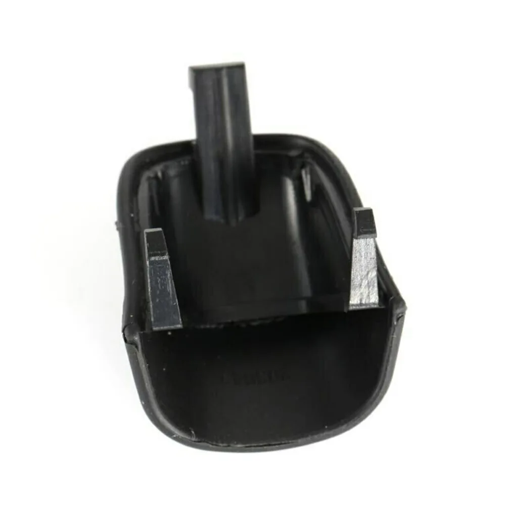 

Handbrake Handle Handle Lever Cover Handbrake ABS Plastic Reliability Black Durability For VOLVO S40 V50 C30 C70 Auto