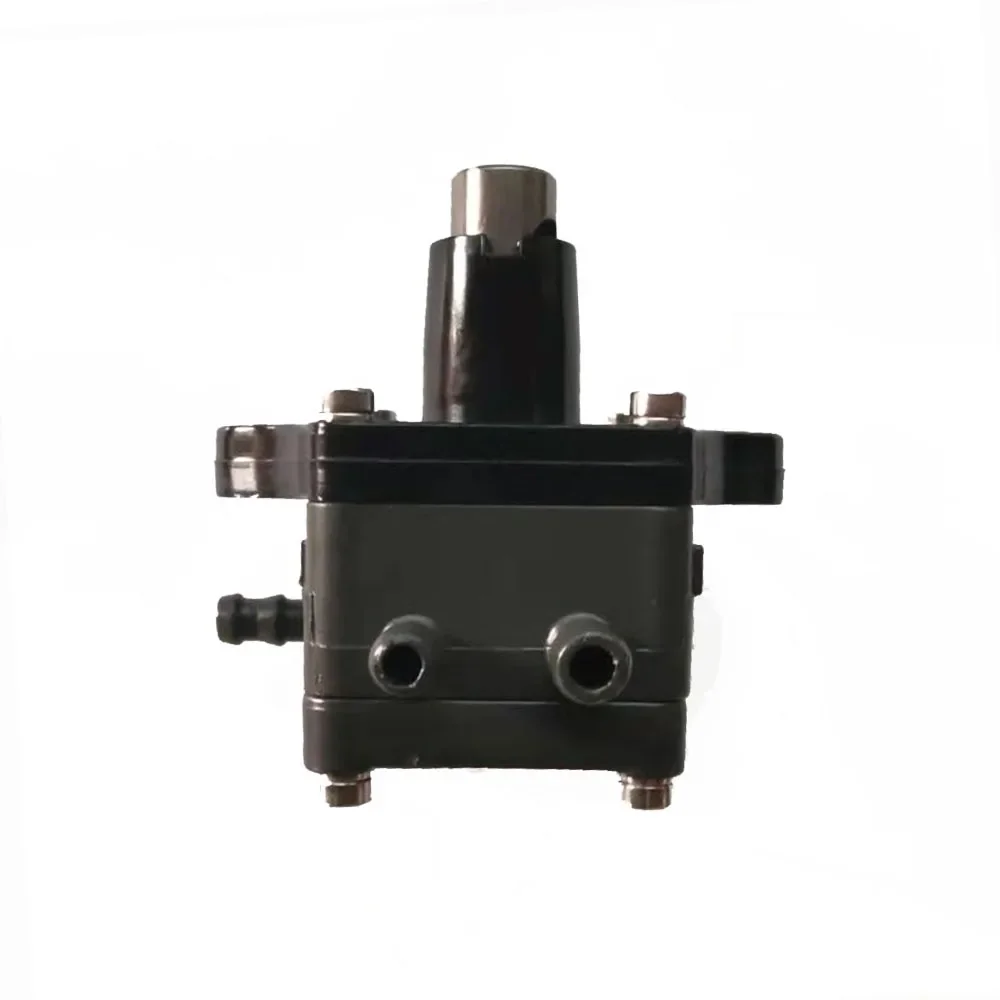 Фото Топливный насос в сборе для Honda BF25 BF30 BF40 BF50 BF75 BF90 (артикул 16700-ZW1-004) №3