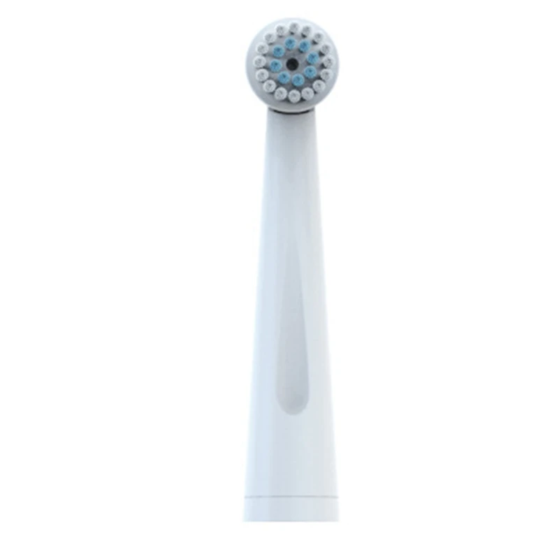 

HMJ-R02 Oral Hygiene Rotary Electric Toothbrush Waterproof Tooth Whitening Household Care With 4 Soft Brush Head TSLM1