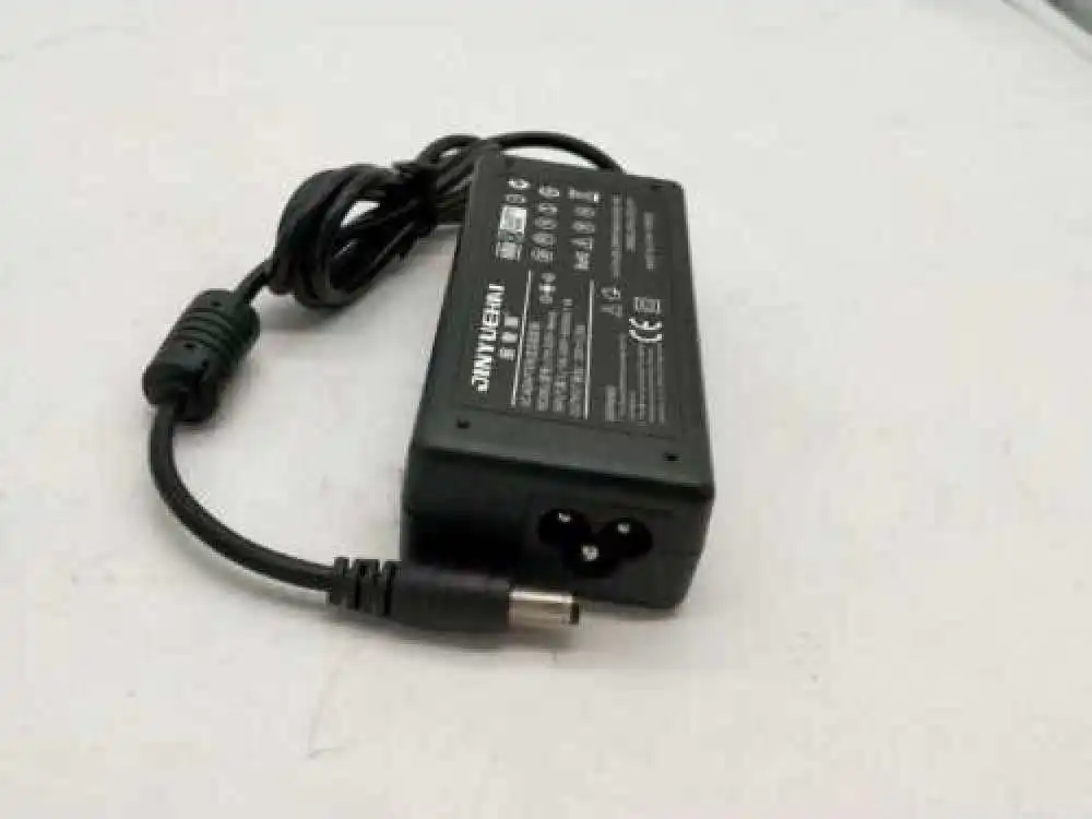 100-240V Power AC adapter hitek power corp Fits For Zebra tlp-2844 LP2824 LP2622 888TT LP2122 LP2844 plus220