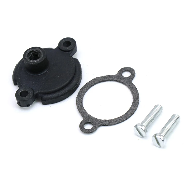 

Sclmotos для Dellorto PHBG верхняя крышка карбюратора для PHBG металлическая/пластиковая верхняя крышка PHBG комплект для восстановления карбюратора