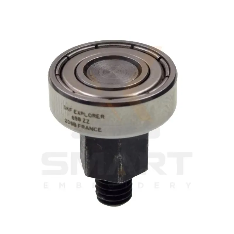 Детали роликовой вышивальной машины Tajima D08029TJ01