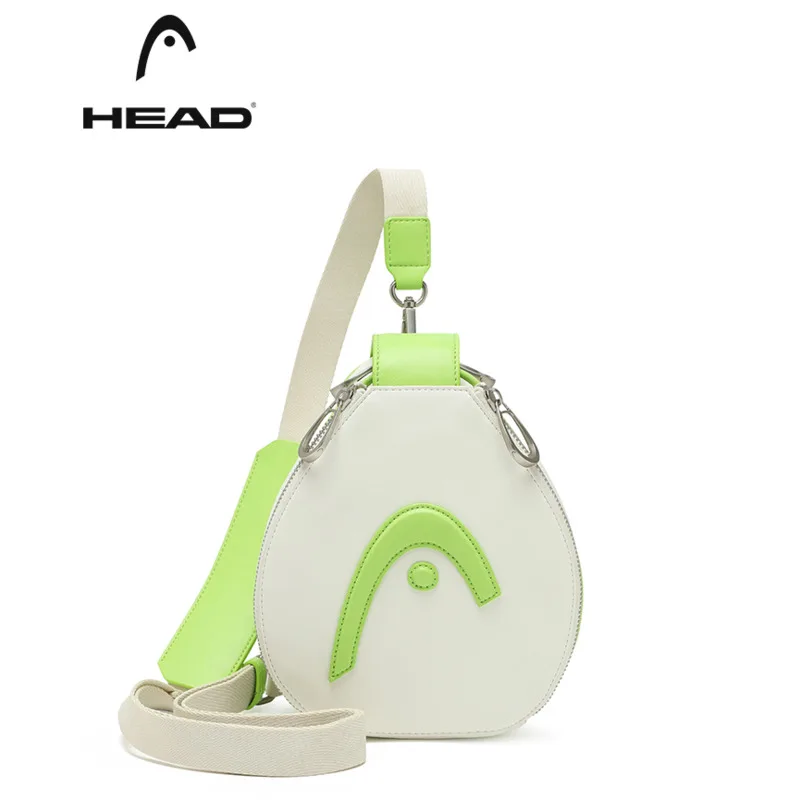 2023 HEAD Table Tennis Bag Portable Table Tennis Racquet Cov