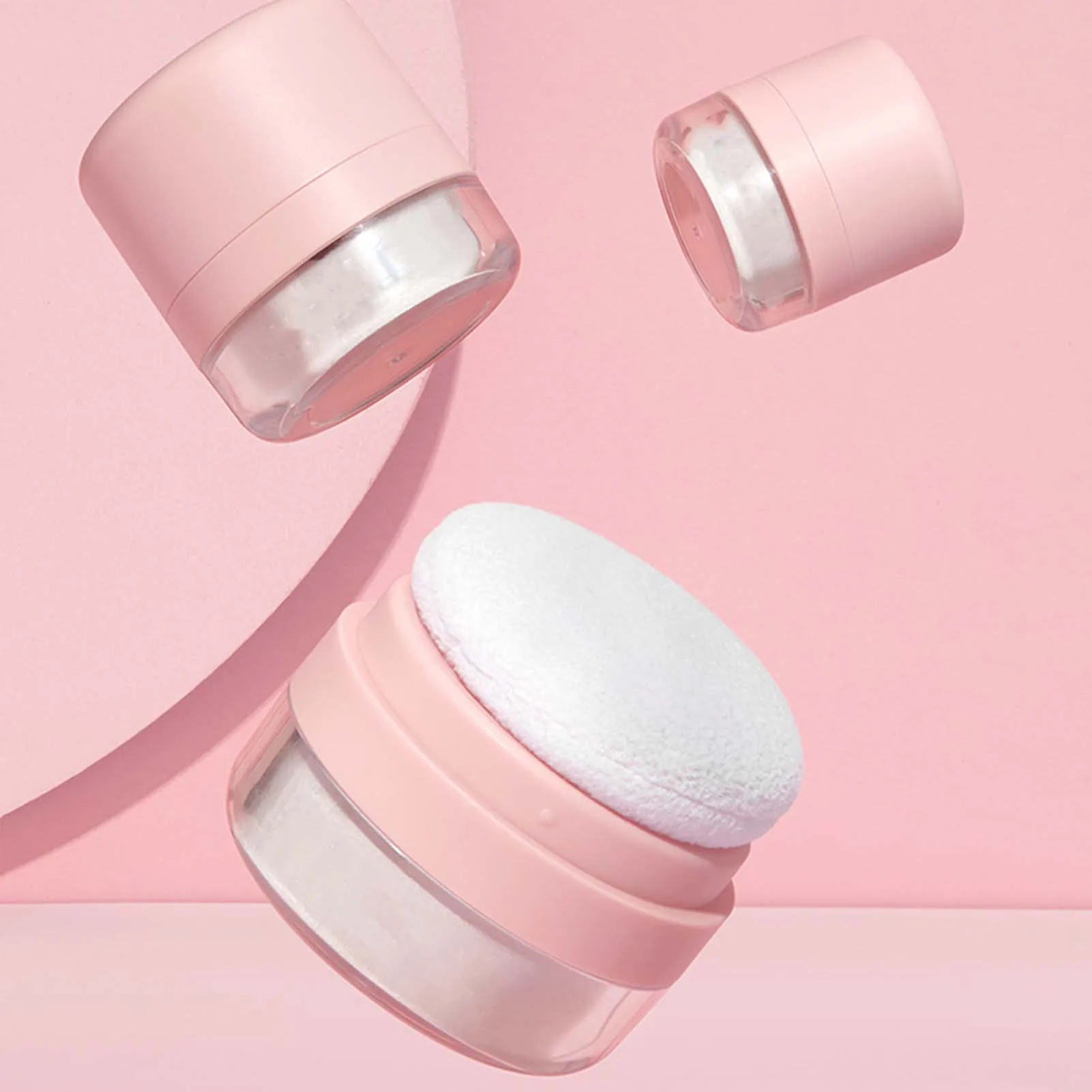 

Disposable Hair Powder Fluffy Hair Treatments Powder For Women Men
