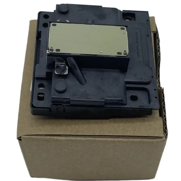 Ф 197000 Печатающая головка подходит для Epson Stylus SX425W NX430 SX445 SX430 TX420 SX438 sx420w TX420W SX438W SX440