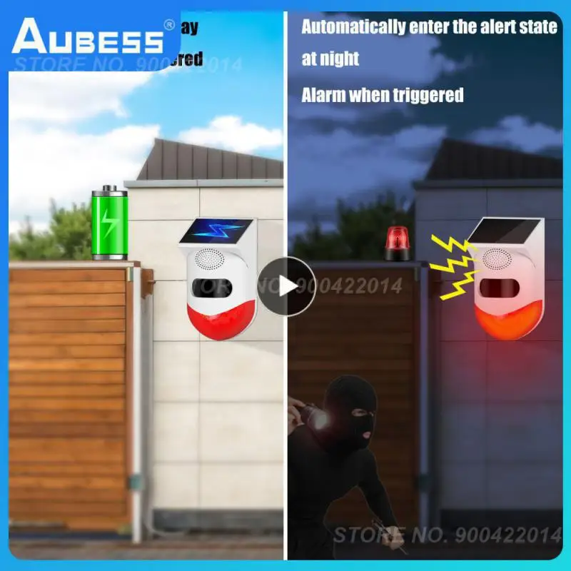 

Human Body Infrared Lamp Tuya Wifi Remote Control Induction Lamp Tuya Motion Sensor For Home Security System Wifi Alarm Lamp