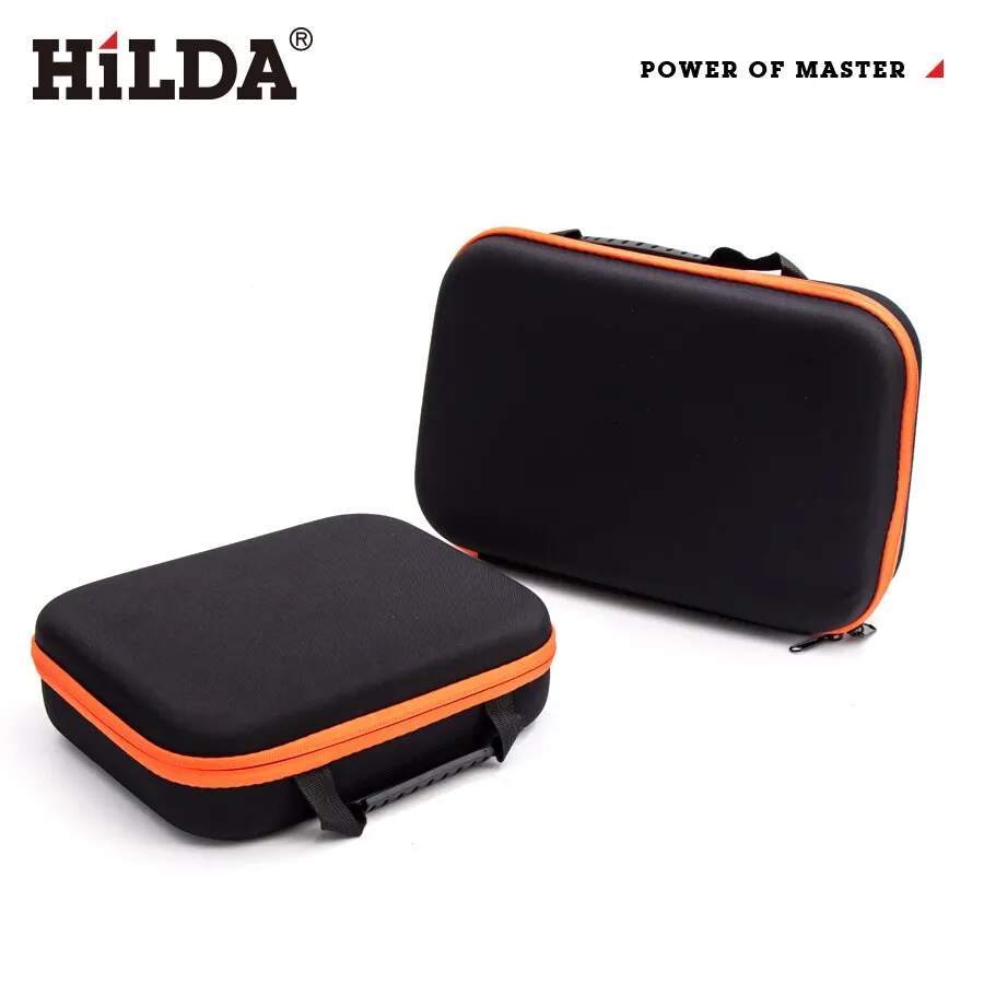 HILDA Large Capacity Tools Bag Tools Waterproof Tool Bags Electrician Hardware Tools Bag