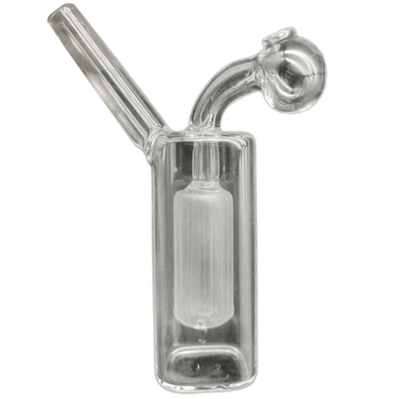 

HOT Thick Handmade Heating Burner Oil Lamp