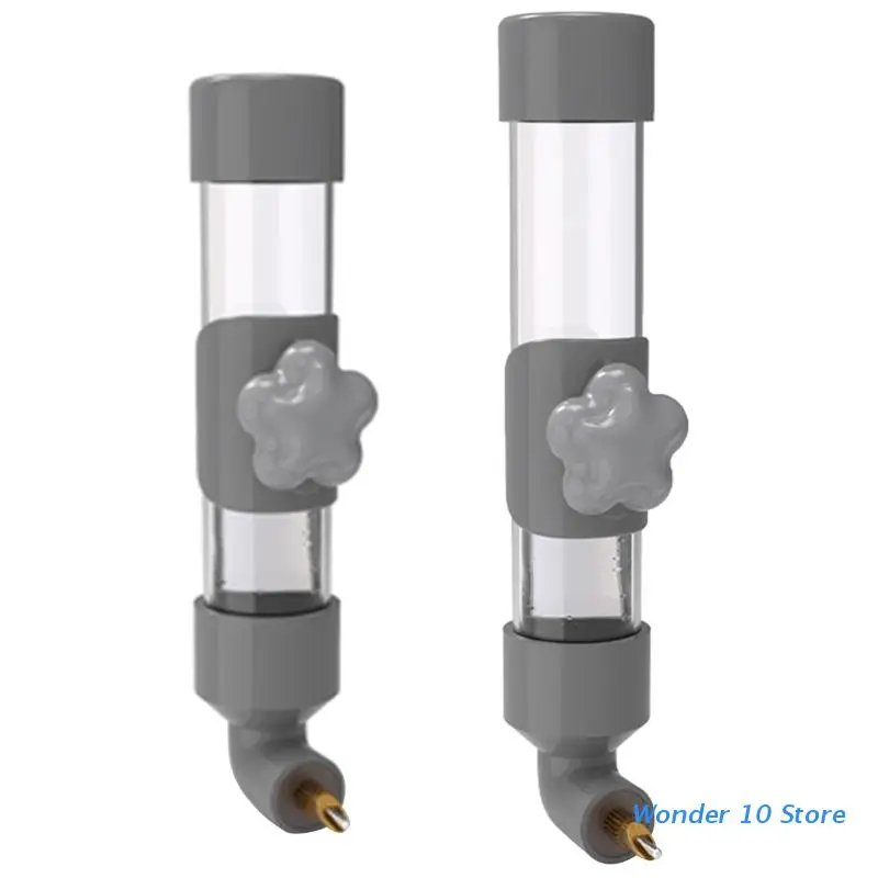 

Автоматический дозатор воды для птиц, без капель