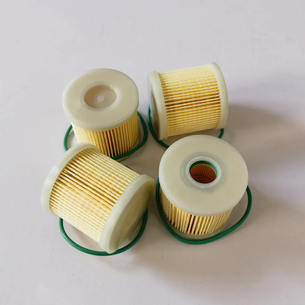 

4 шт. топливный фильтр 90794-46871 90794-46913 90794-46911 для Yamaha Marine Honda подвесной топливный фильтр сепаратора воды