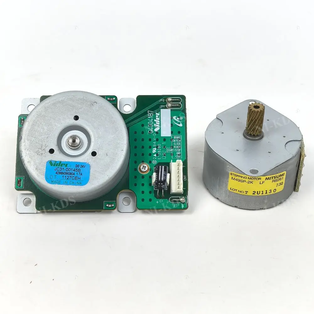 JC31-00145B JC31-00145A Главный двигатель для HP M433 M436 M437 M439 M42523 M42525 M42625 Дуплексный выходной