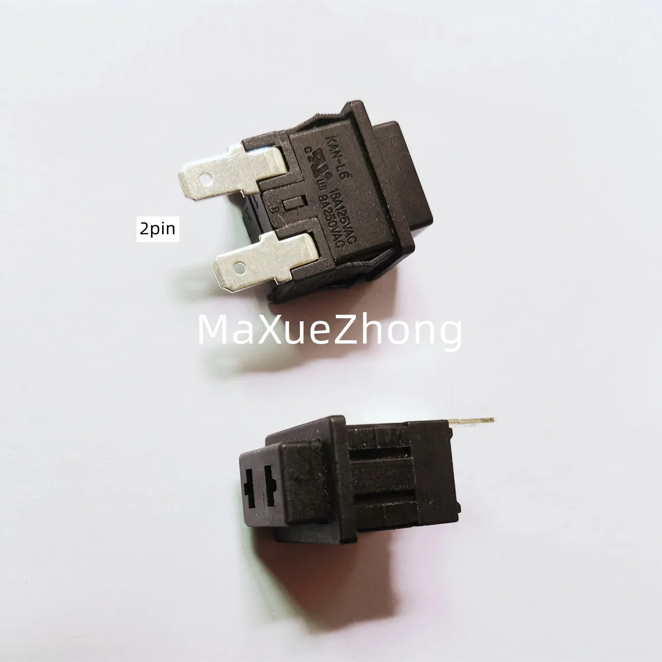 

Самоблокирующийся кулисный выключатель питания MaXueZhong KAN-L6