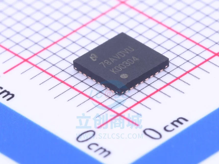 

LMK00304SQ/NOPB package QFN-32 New Original Genuine Clock Buffer, Driver IC Chip