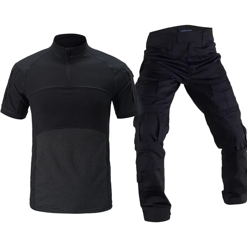 Спортивный костюм мужской