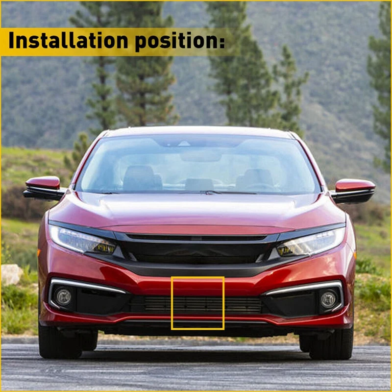 Датчик радиолокационного расстояния Передняя фотосессия 36801-TNY-A03 для Honda