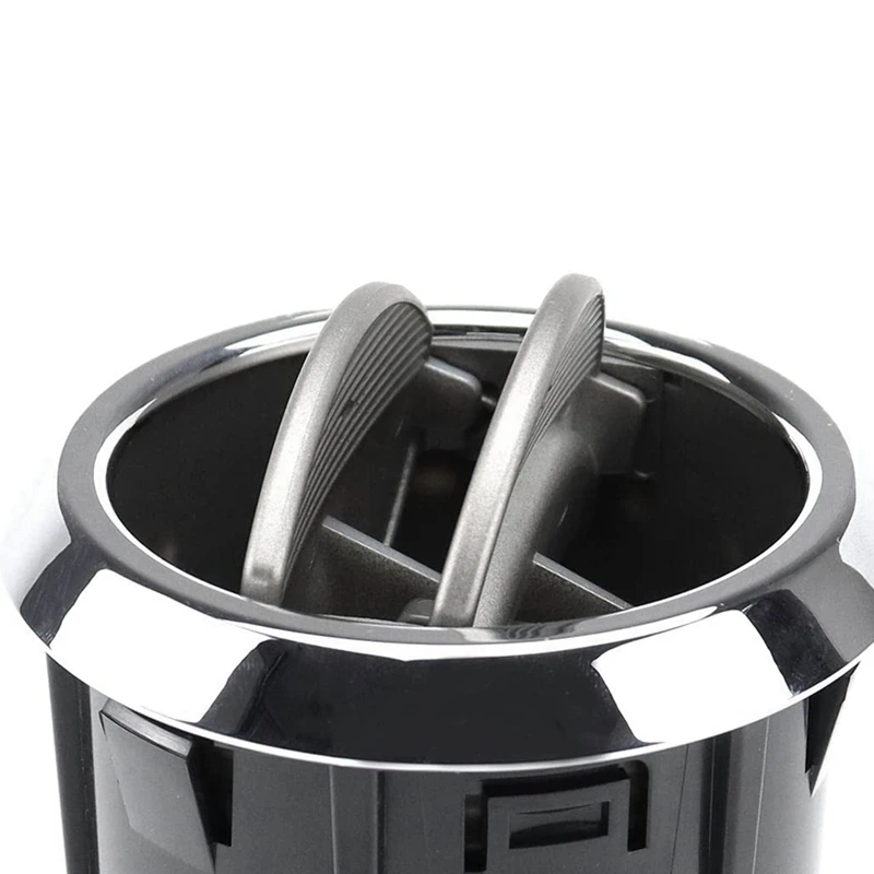 Dash Board A/C Air вентиляционная решетка для Lincoln MKZ Ford Fusion Mercury 2006-09 8H6Z-19893-AA