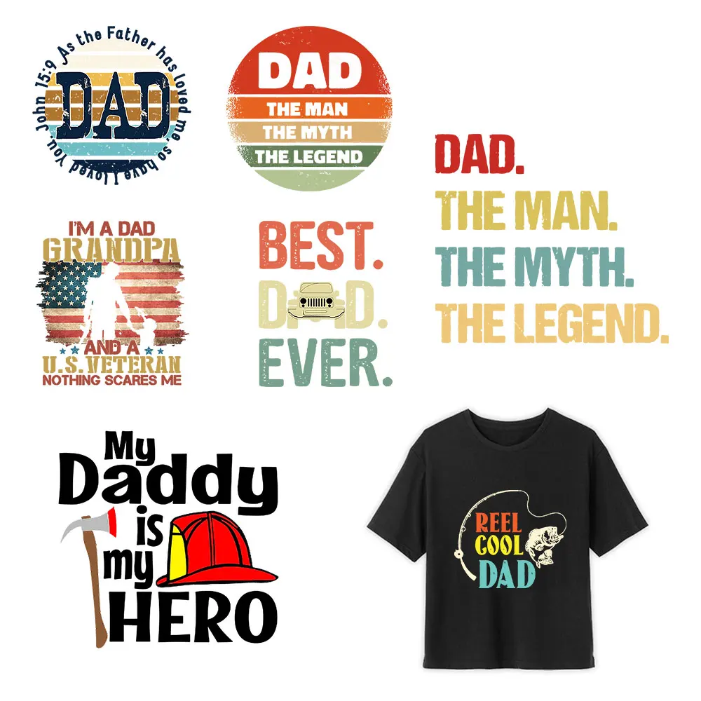 

Термонаклейка на одежду «сделай сам», T11830