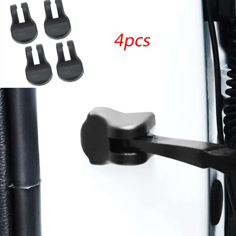 4 шт. антикоррозийные ключи для автомобильных дверей Hyundai Solaris Accent 2017 2018 2019 2020