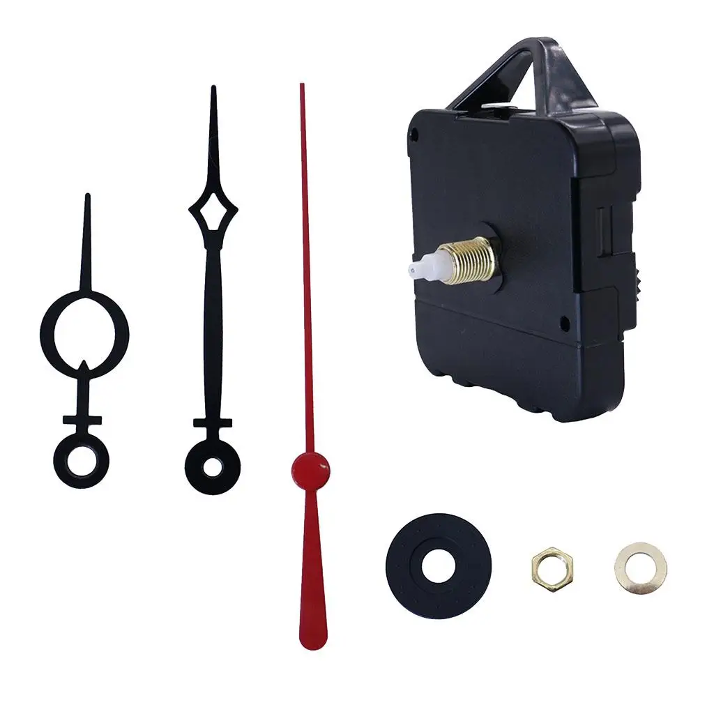 

Набор запасных частей для часового механизма