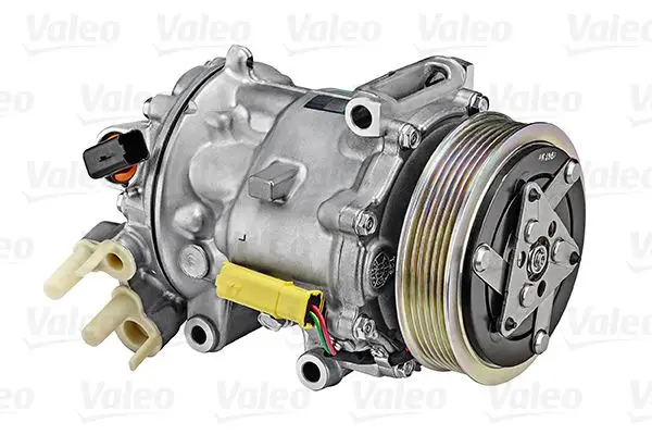 

VALEO 813225 для кондиционера компрессора C5 P508