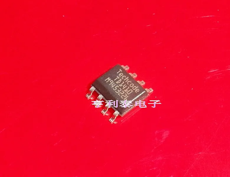10 шт. TD1410 SOP8 TD1410PR IC