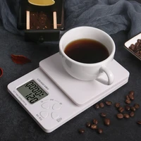 small electronic weighing family high precision electronic kitchen scale small gram precision scale