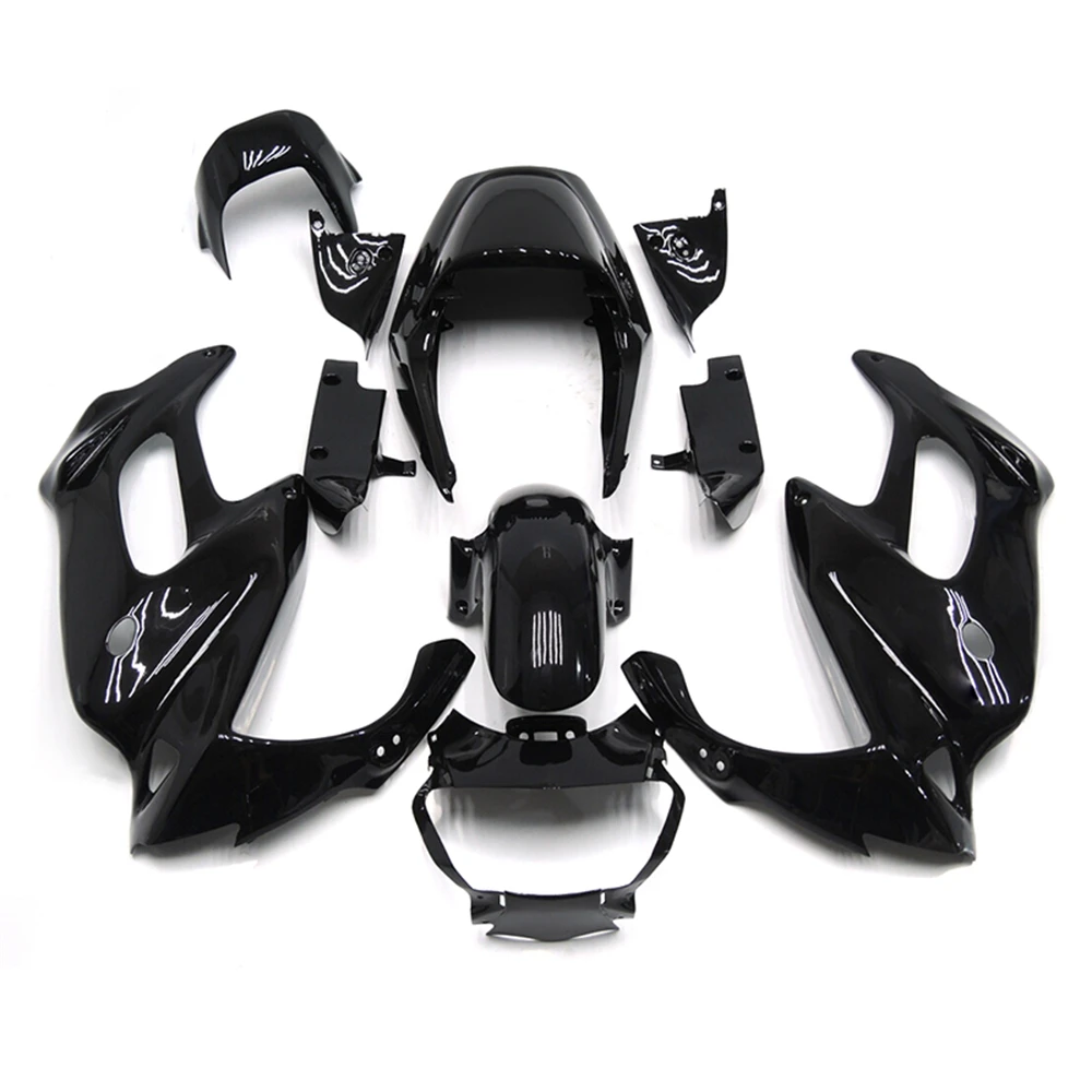 Для VTR1000F 1996 1997 1998 1999-2001 2002 2003 2004 комплект кузова мотоцикла высококачественные