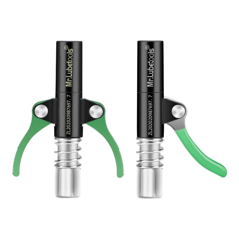 

Grease Coupler-Grease Tip Grease Fittings Quick Release Grease Coupler