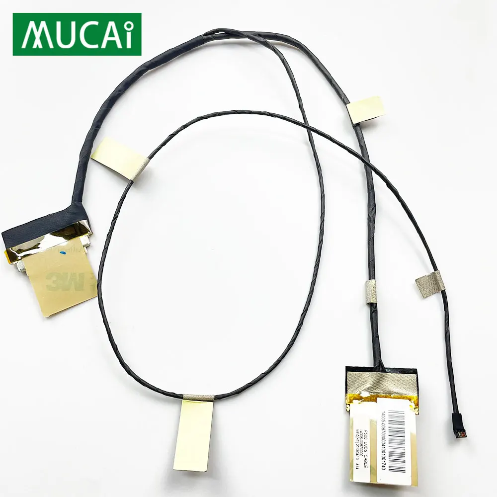 

Video screen Flex cable For ASUS P500 P500C P500CA PU500C PU500CA laptop LCD LED Display Ribbon cable 14005-00870000