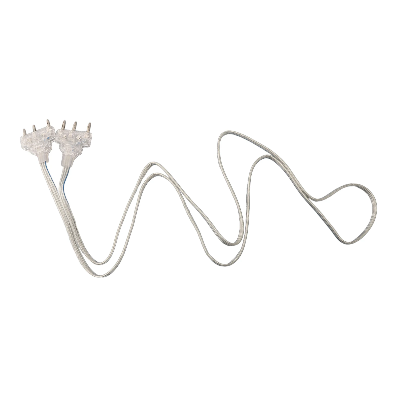 Шнуры для ограждения шнуры провода защитные лица головы оборудование из фольги