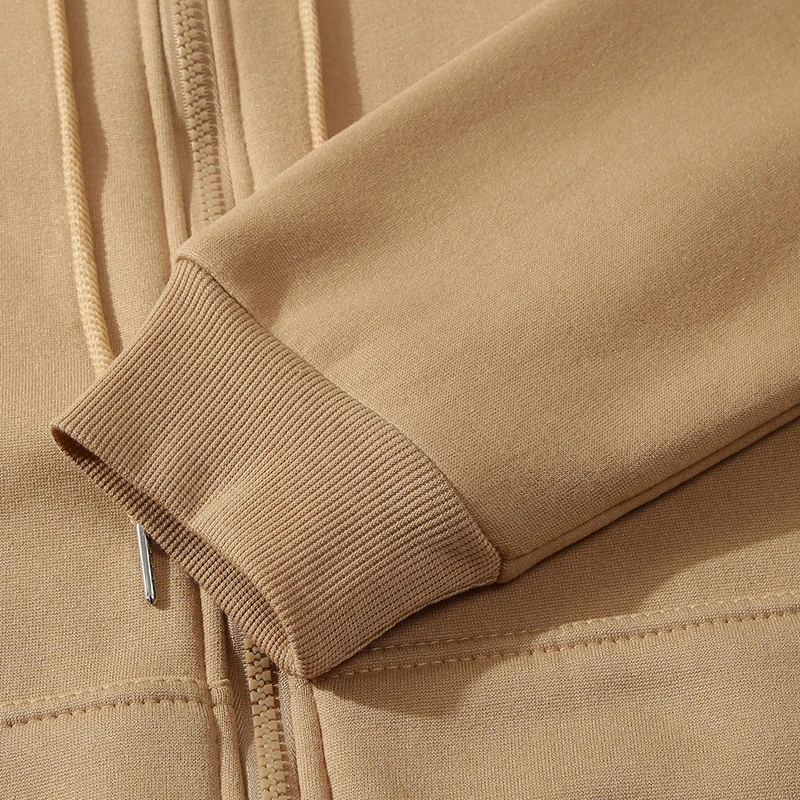 Pom Purin Cartoon Men Hoodie Spring Autumn Women Oversized Sweatshirt With Zipper New Anime Couple Coat