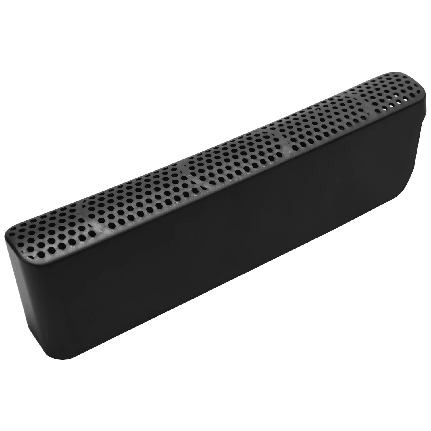 

2 Pcs Car Rear Seat Air Condition Vent Outlet Cover for Mercedes Benz C E Glc Class W205 S205 W213 S213 X253