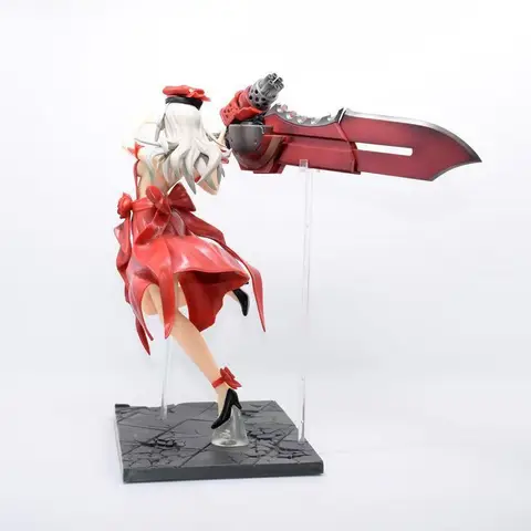 God eater alisa figure - купить недорого | AliExpress