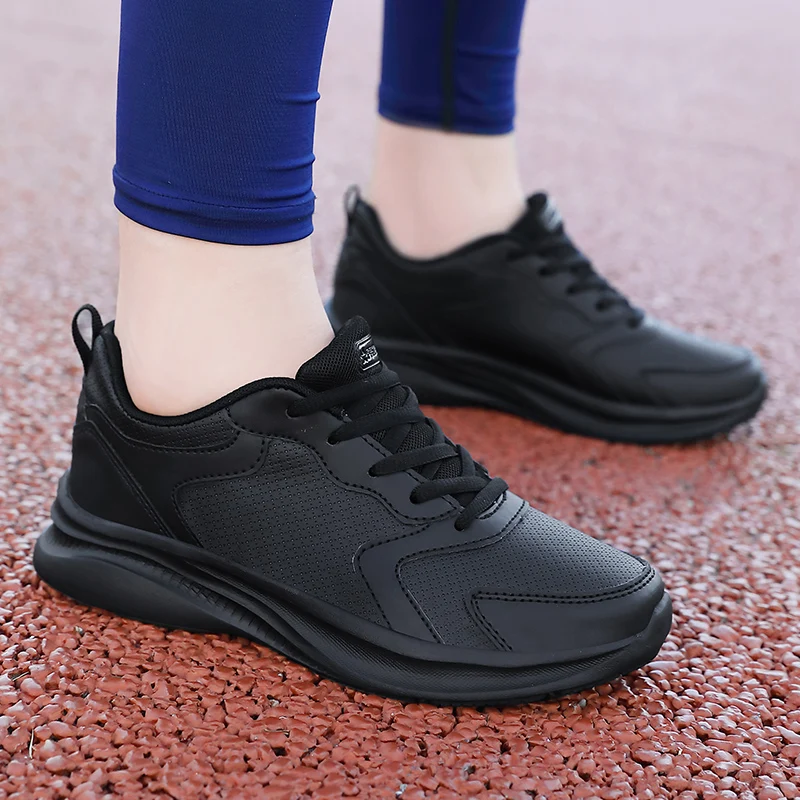 

Women's Comprehensive Training Shoes Walking Shoes Sneakers Women Jogging Shoes Women Comfortable Gym Tenis Basket Femmes