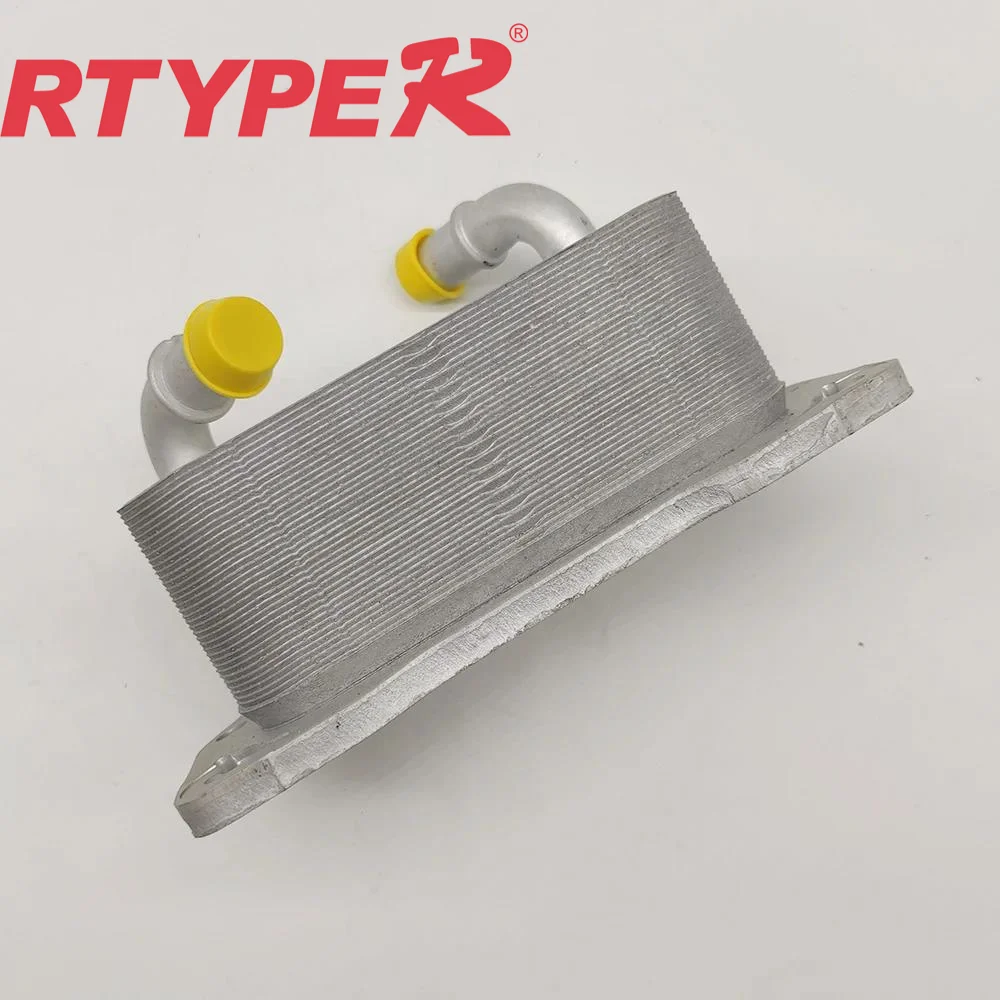 Кулер автоматической коробки передач для XC60 S90 S60 XC90 XC40 V60 2.0L -2015 2019 31293761 31368636